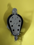 Umlenkrolle